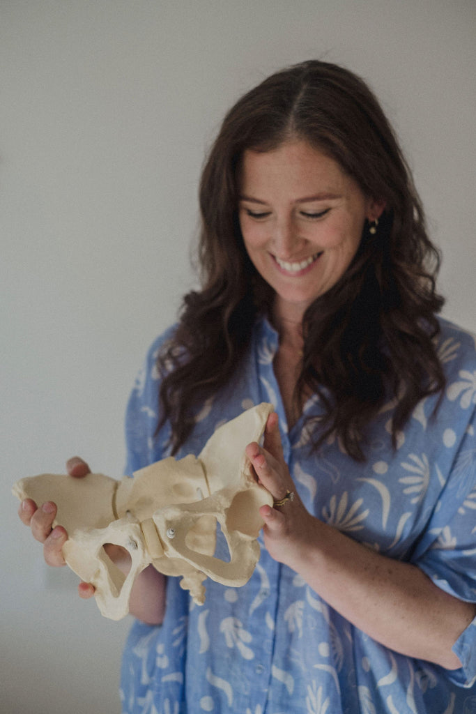 Conscious Birth Preparation Class, Sunday July 13th